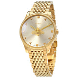 GUCCI YA 1264155 Ladies Watch