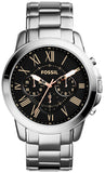 Fossil FS4994-H Mens Watch