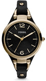 Fossil ES 3148 Ladies Watch