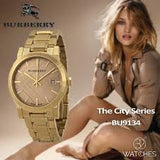 BURBERRY BU 9134 Ladies Watch