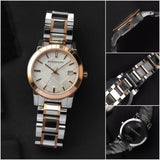 Original Burberry Watches| Sale Cheeks Pakistan