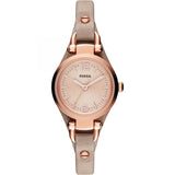 Fossil ES-3262 HK Ladies Watch