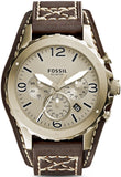 Fossil JR1495-H Mens Watch