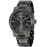 BURBERRY BU 9354 Mens Watch