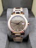 BURBERRY BU 9126 Ladies Watch