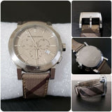 BURBERRY BU 9361 Mens Watch