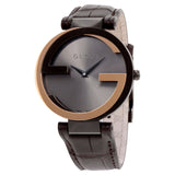 GUCCI YA 133304 Ladies Watch