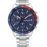 Tommy Hilfiger Mens Watch 1791718