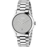 Gucci YA 126459 Mens Watch