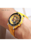 GUCCI YA 136317 Unisex Watch